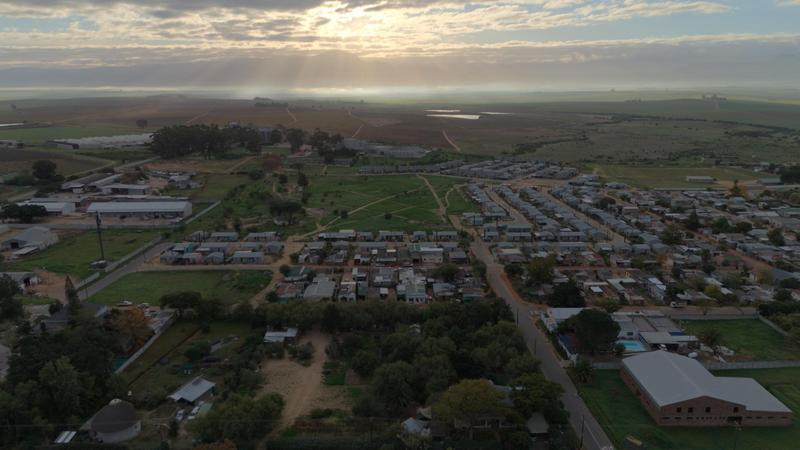 0 Bedroom Property for Sale in Riebeek West Western Cape